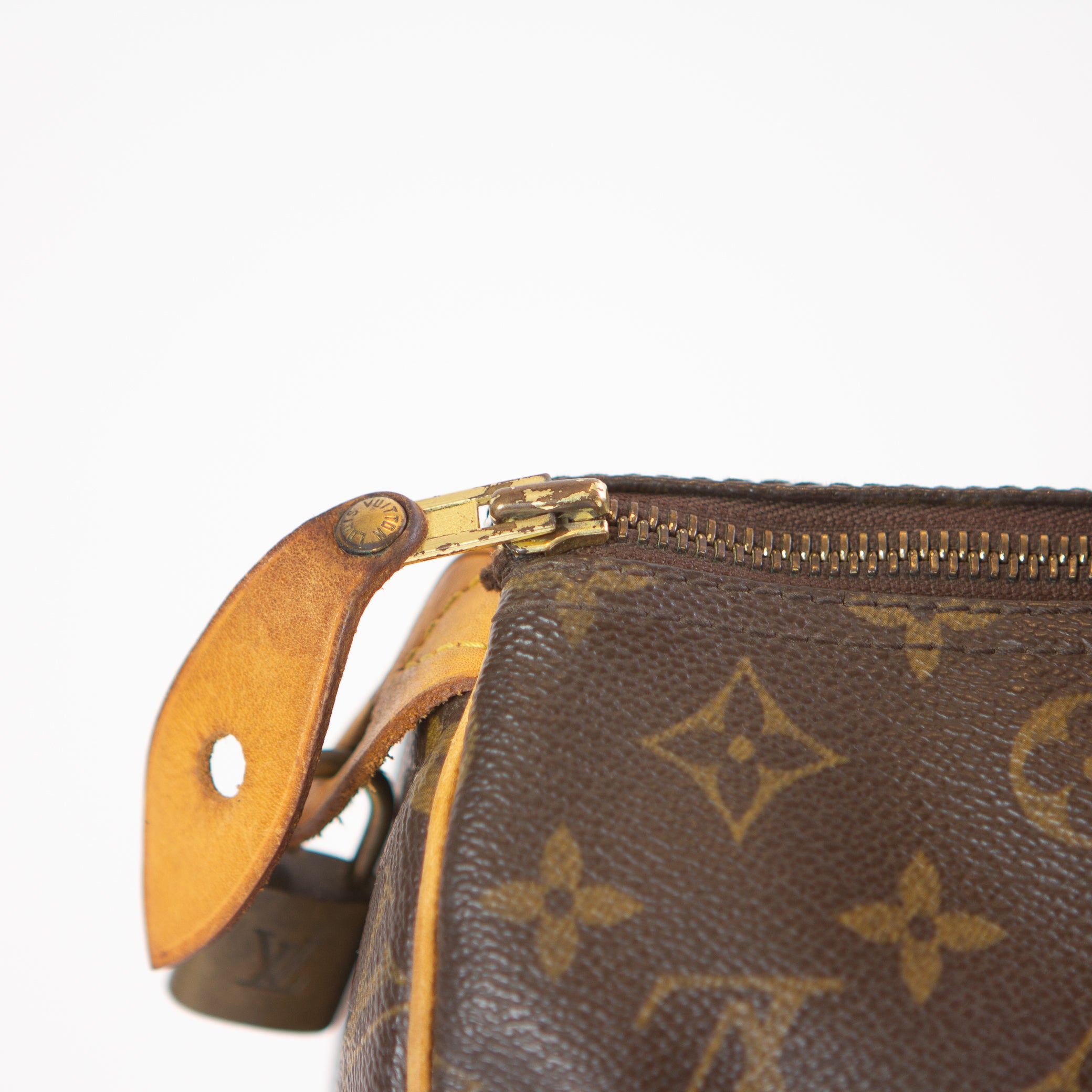Louis Vuitton Speedy 30