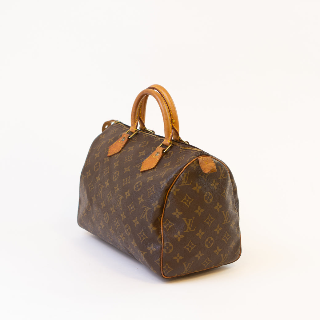 Louis Vuitton Speedy 30