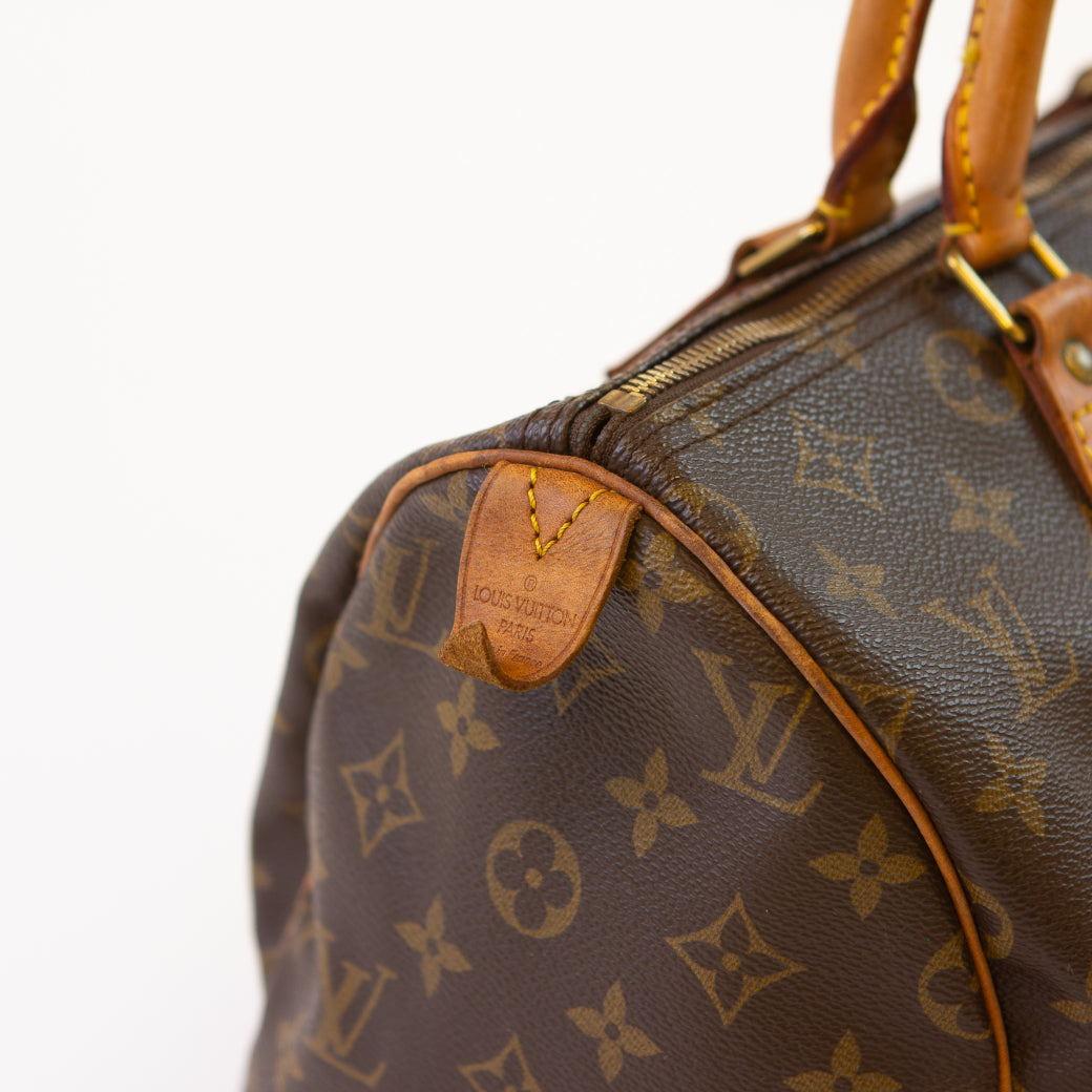 Louis Vuitton Speedy 30