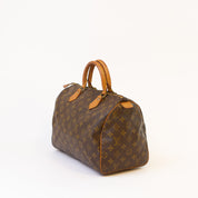 Louis Vuitton Speedy 30