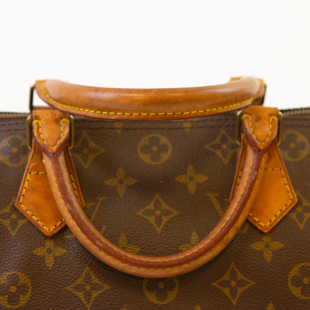 Louis Vuitton Speedy 30