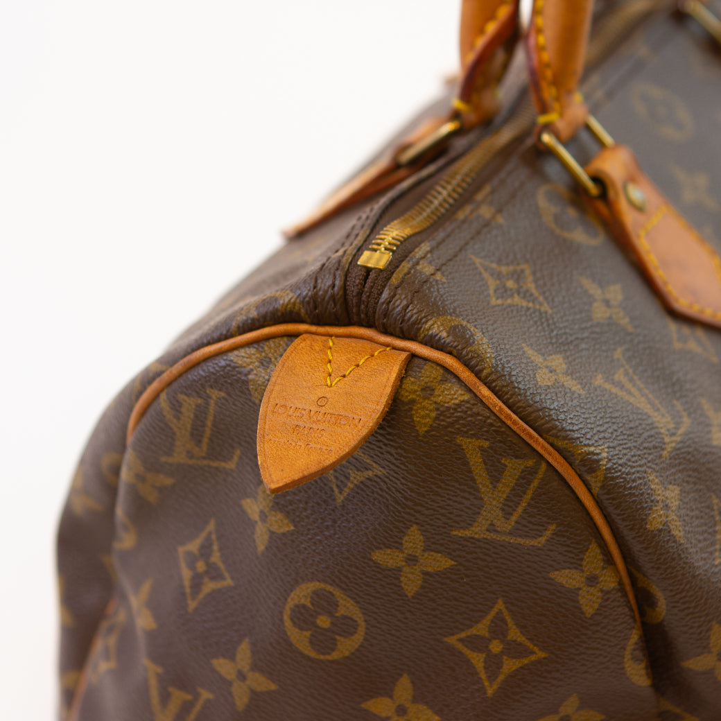 Louis Vuitton Speedy 30