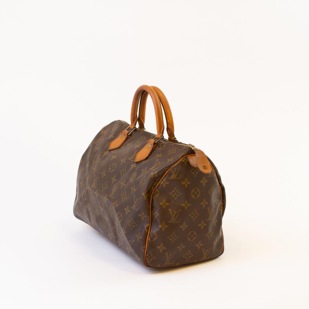 Louis Vuitton Speedy 30