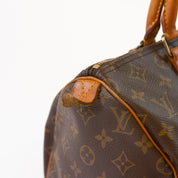 Louis Vuitton Speedy 30