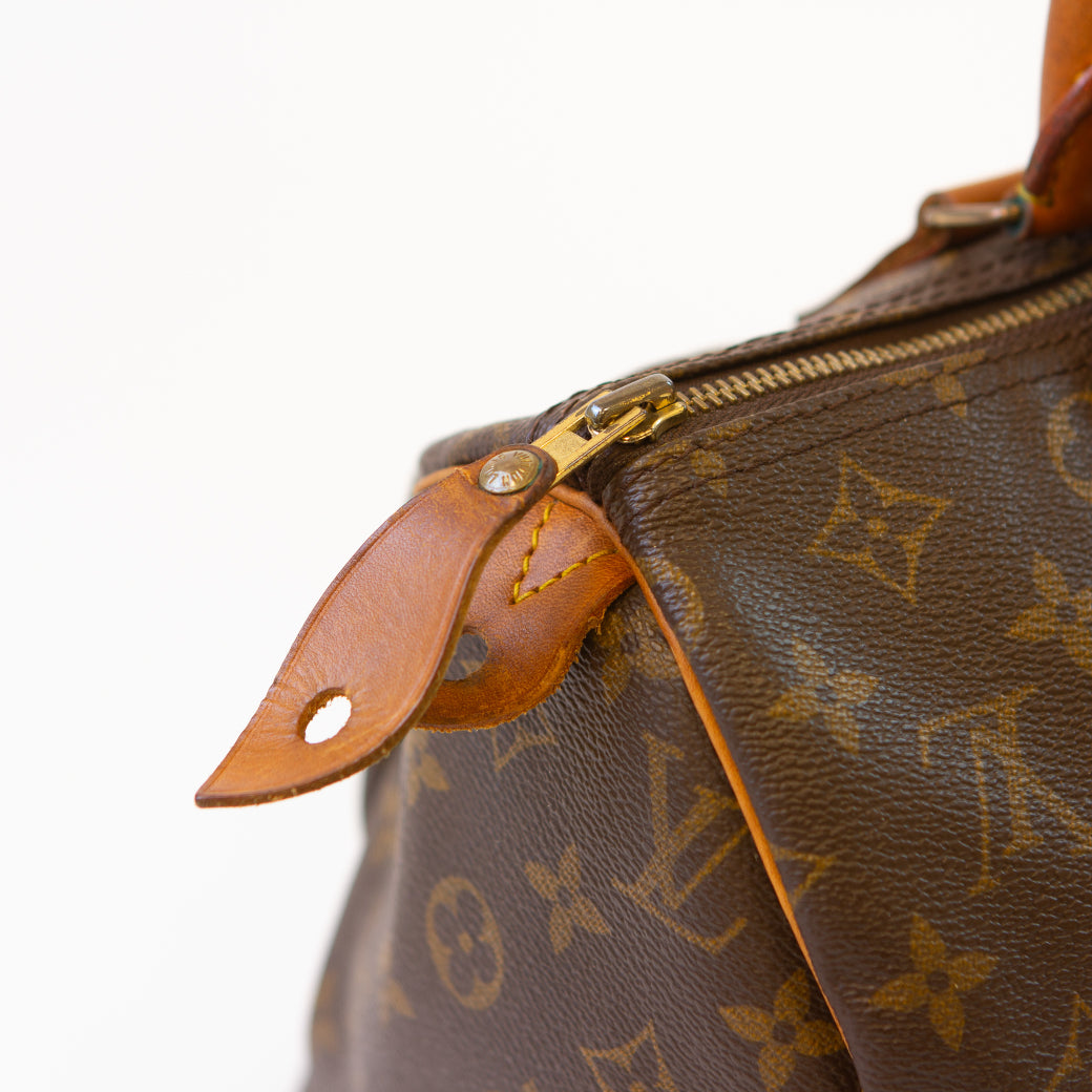 Louis Vuitton Speedy 30