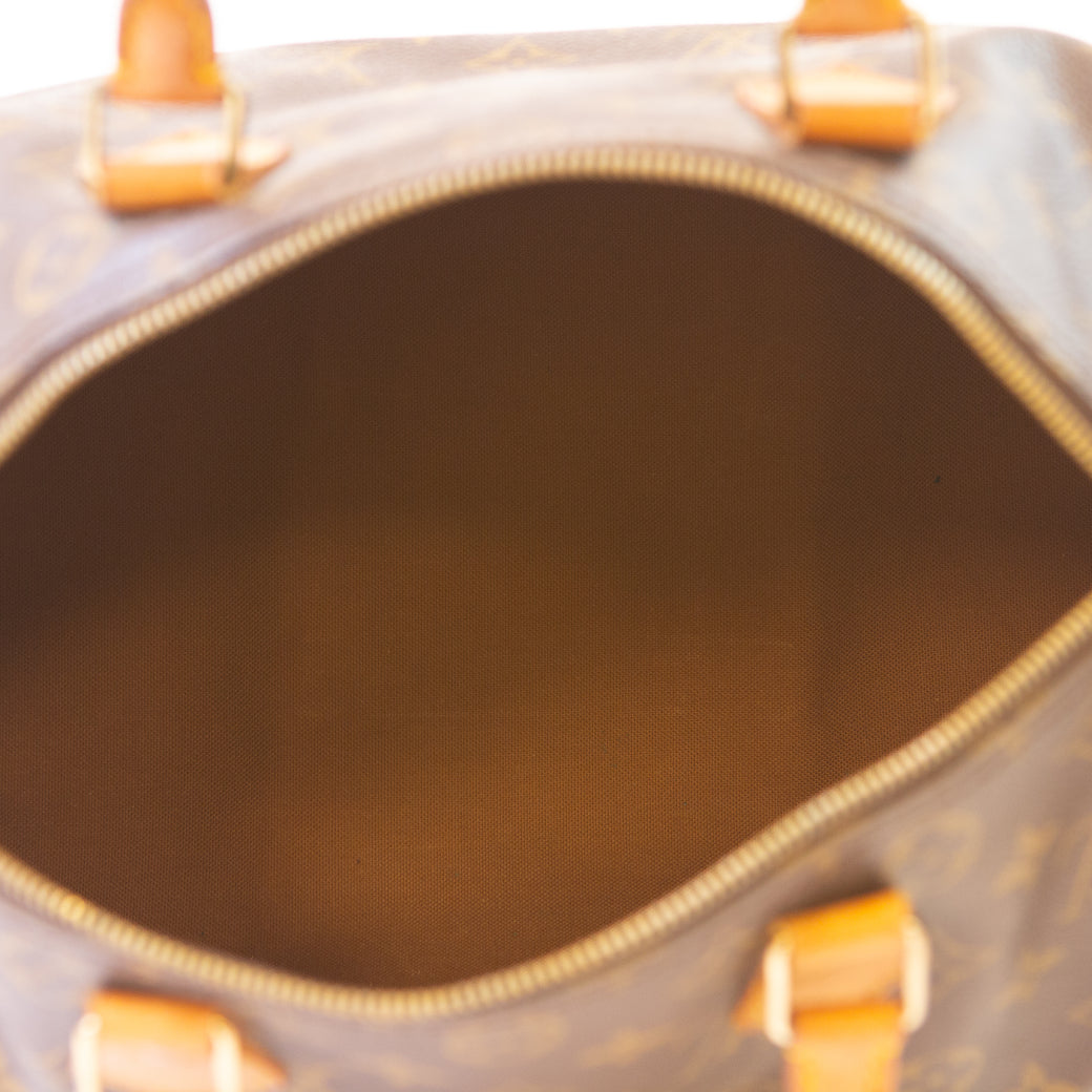 Louis Vuitton Speedy 30