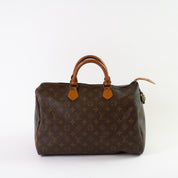 Louis Vuitton Speedy 35