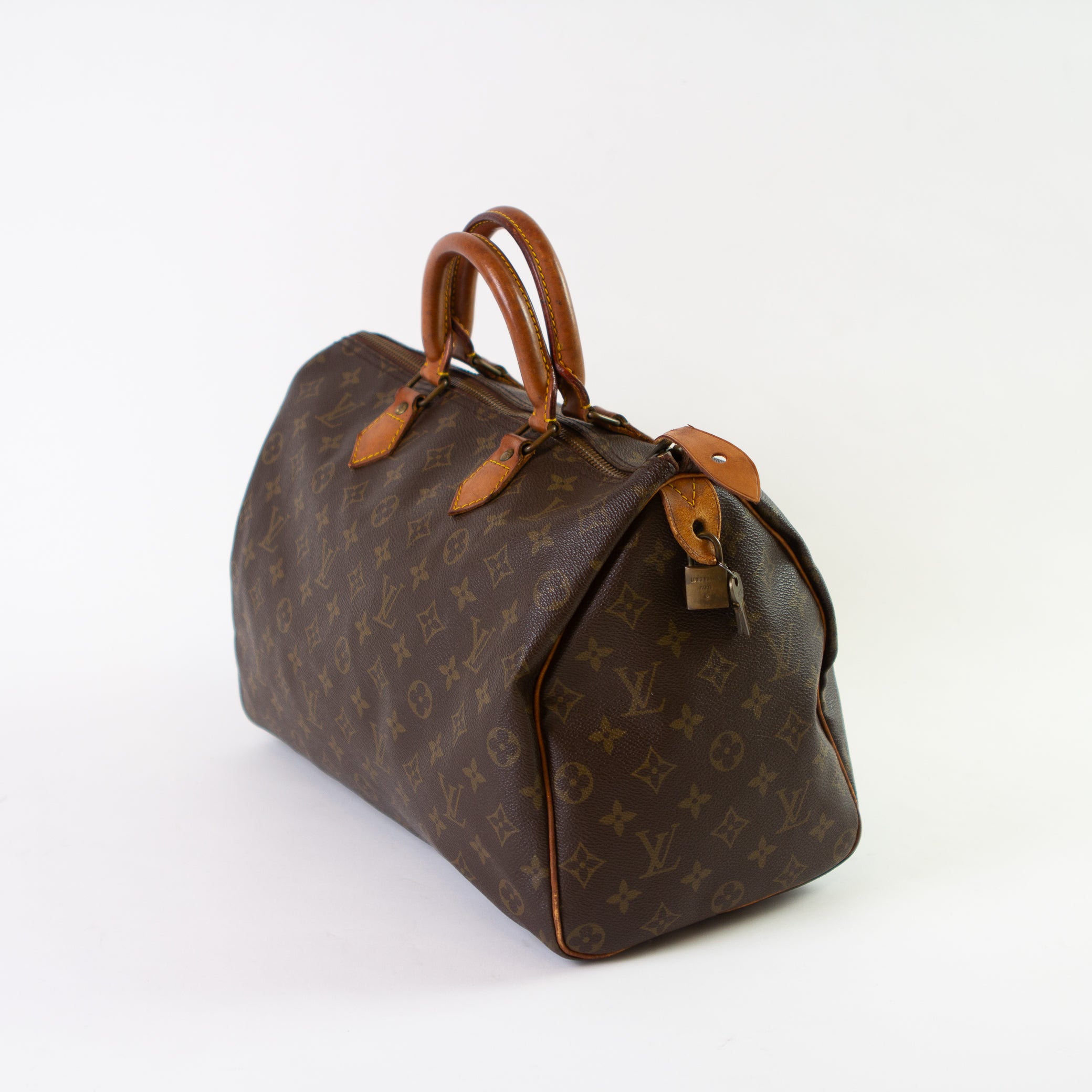 Louis Vuitton Speedy 35
