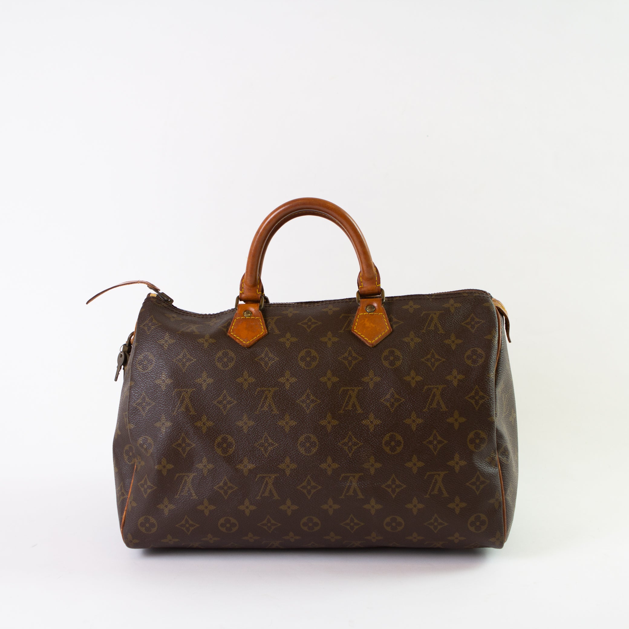 Louis Vuitton Speedy 35