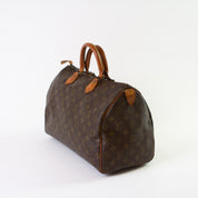 Louis Vuitton Speedy 35