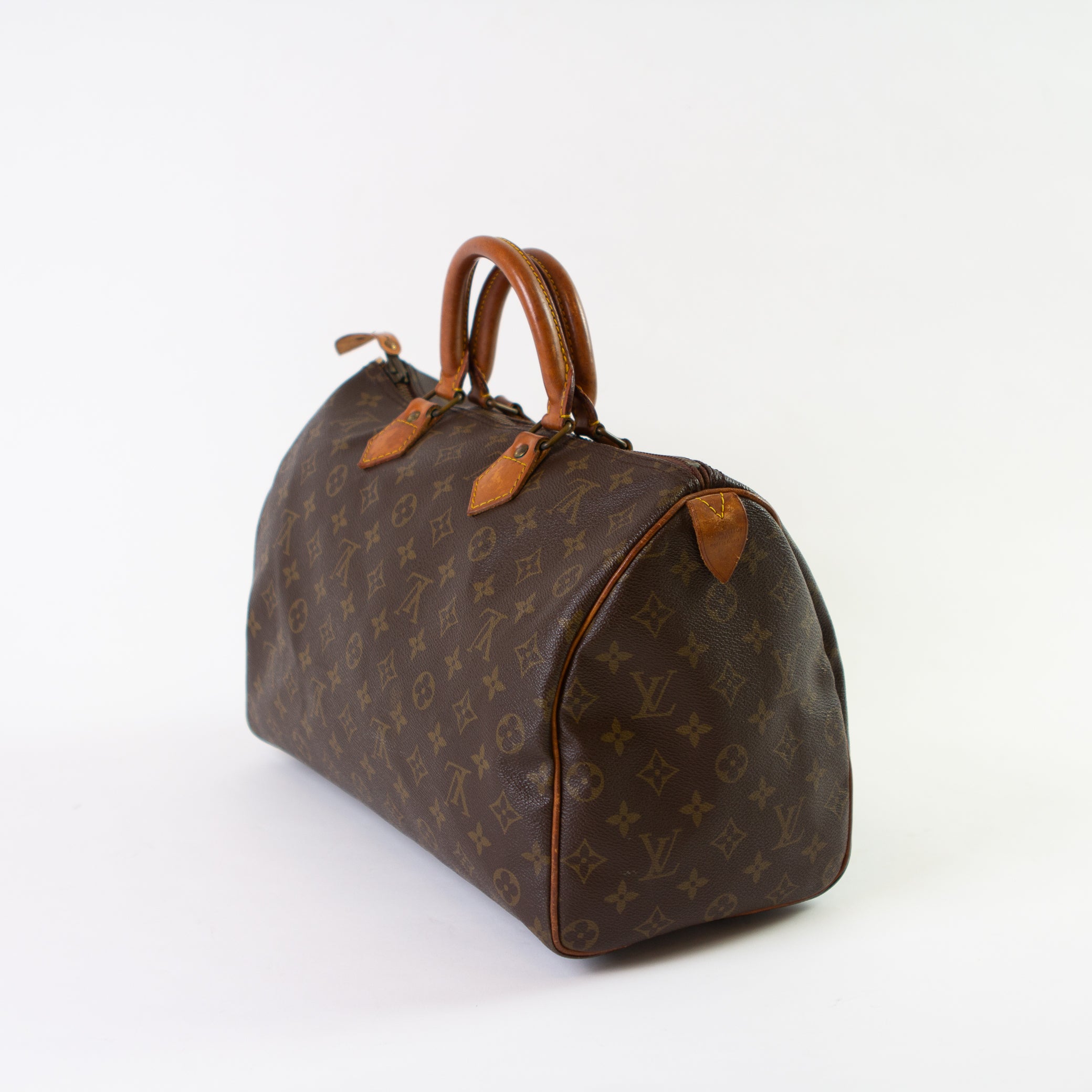 Louis Vuitton Speedy 35