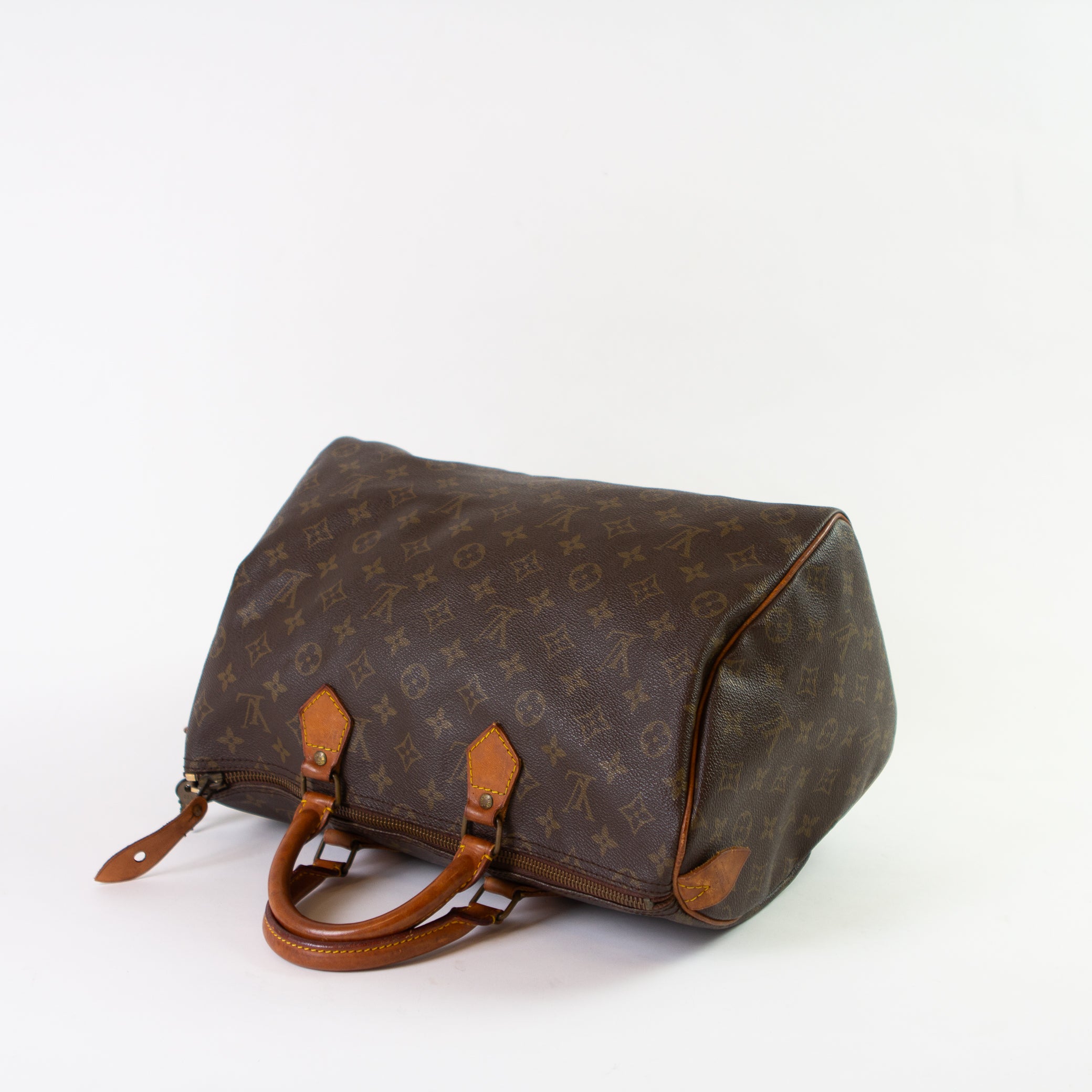 Louis Vuitton Speedy 35