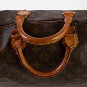 Louis Vuitton Speedy 35
