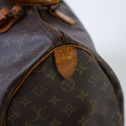 Louis Vuitton Speedy 35