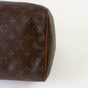Louis Vuitton Speedy 35