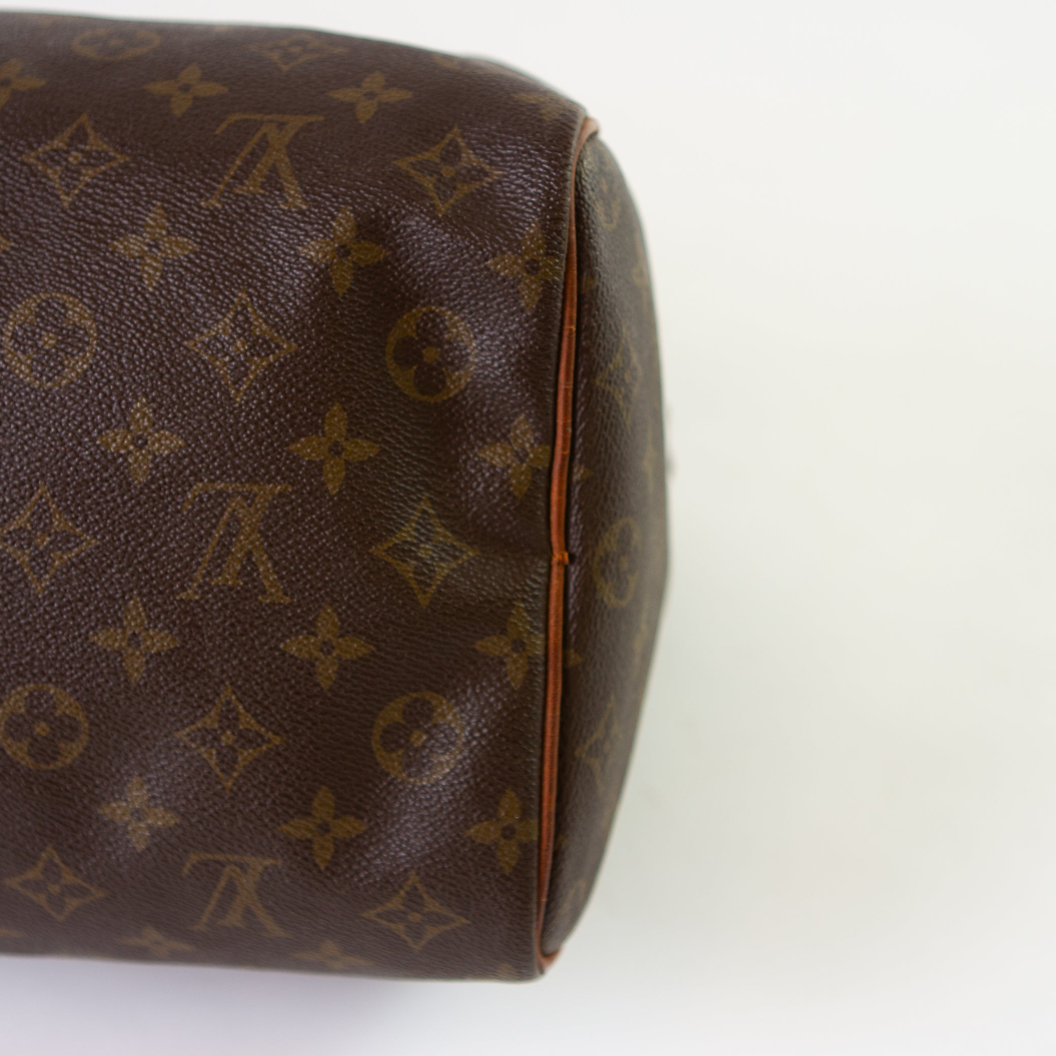 Louis Vuitton Speedy 35
