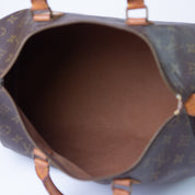 Louis Vuitton Speedy 35