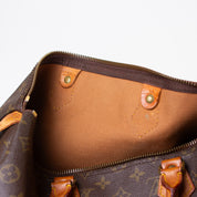 Louis Vuitton Speedy 35