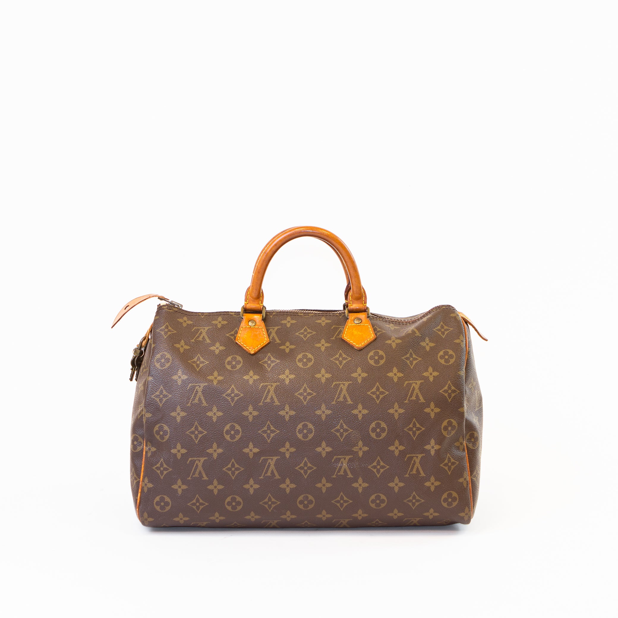 Louis Vuitton Speedy 35
