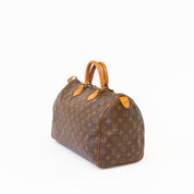 Louis Vuitton Speedy 35