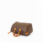 Louis Vuitton Speedy 35
