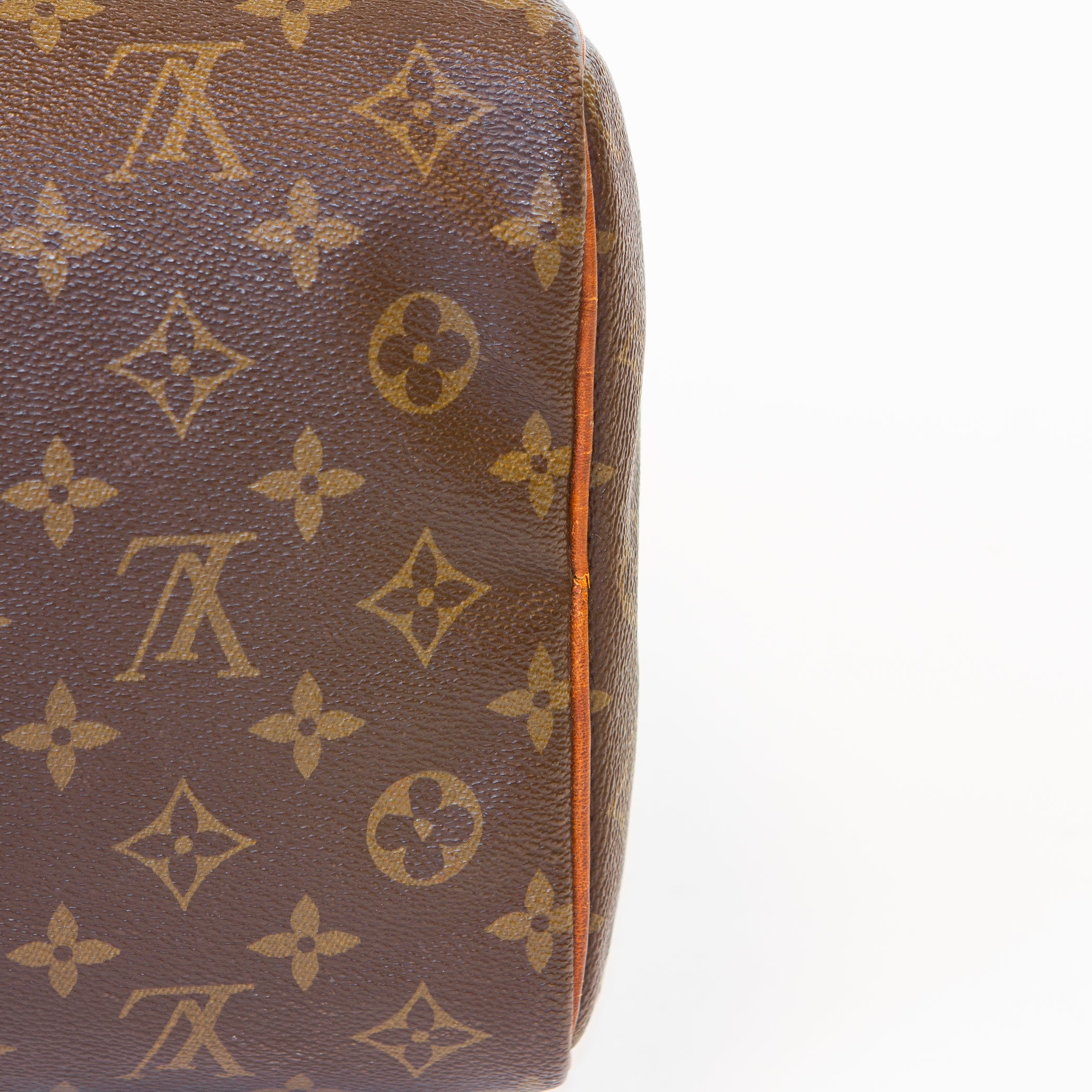 Louis Vuitton Speedy 35