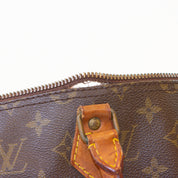 Louis Vuitton Speedy 35
