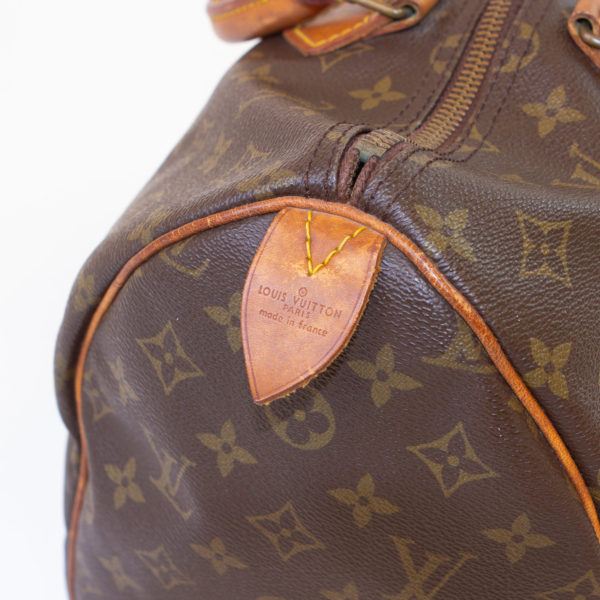 Louis Vuitton Speedy 35