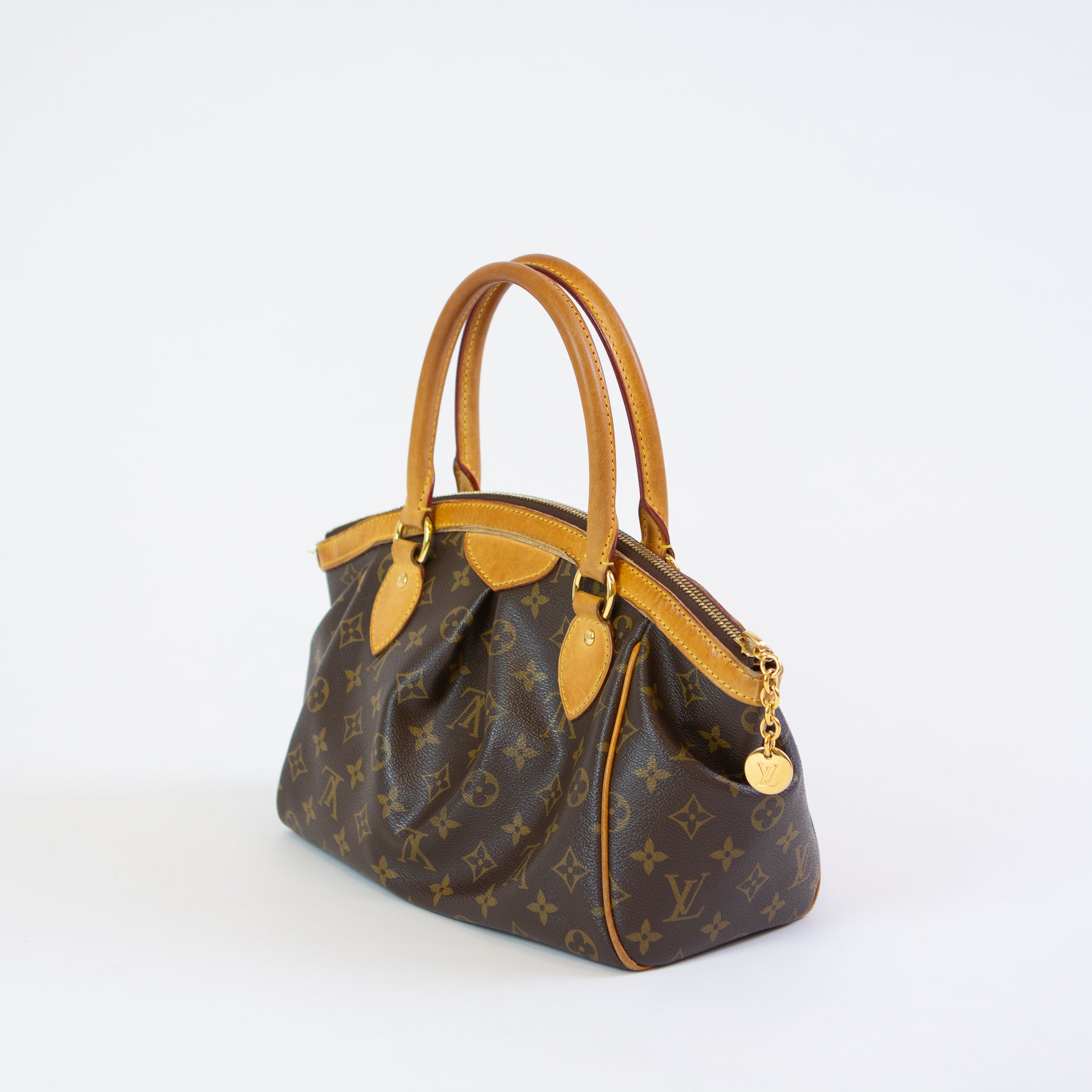 Louis Vuitton Tivoli Pm