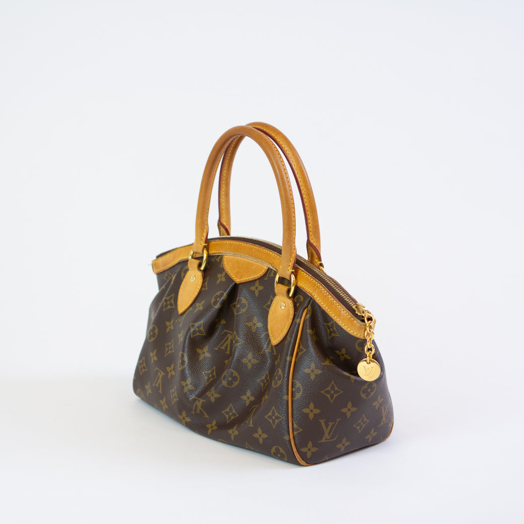 Louis Vuitton Tivoli Pm