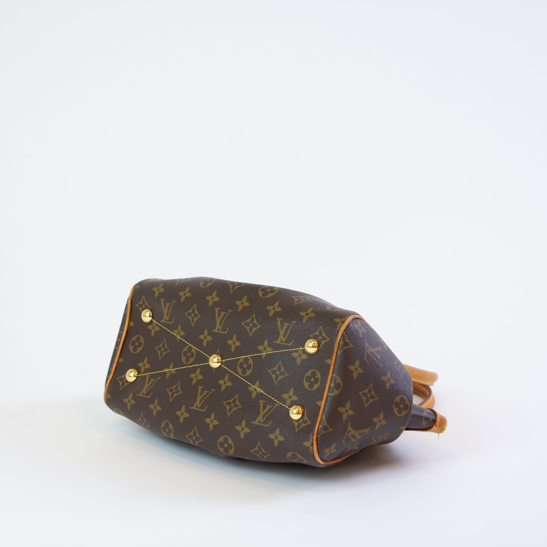 Louis Vuitton Tivoli Pm