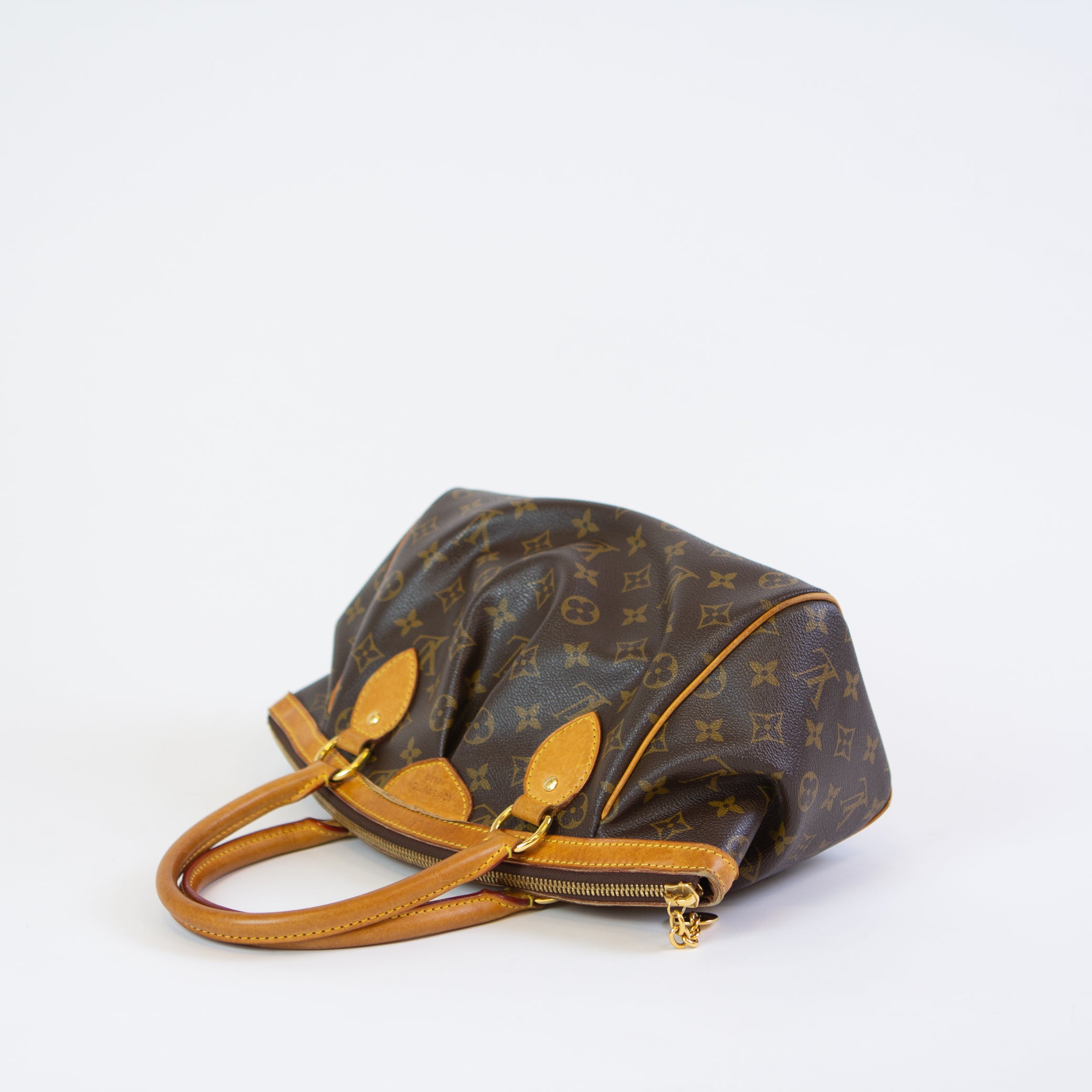 Louis Vuitton Tivoli Pm