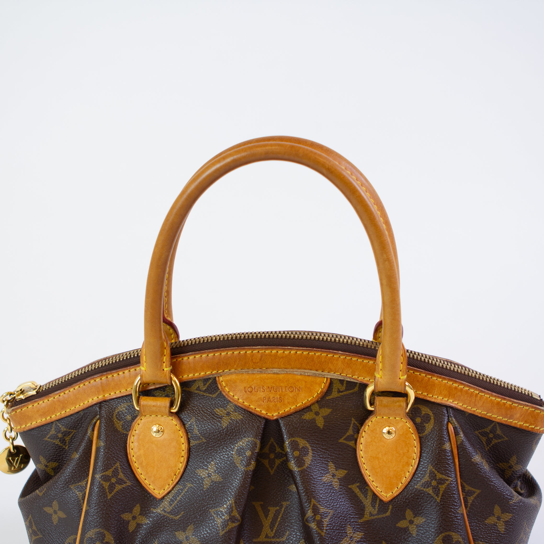 Louis Vuitton Tivoli Pm