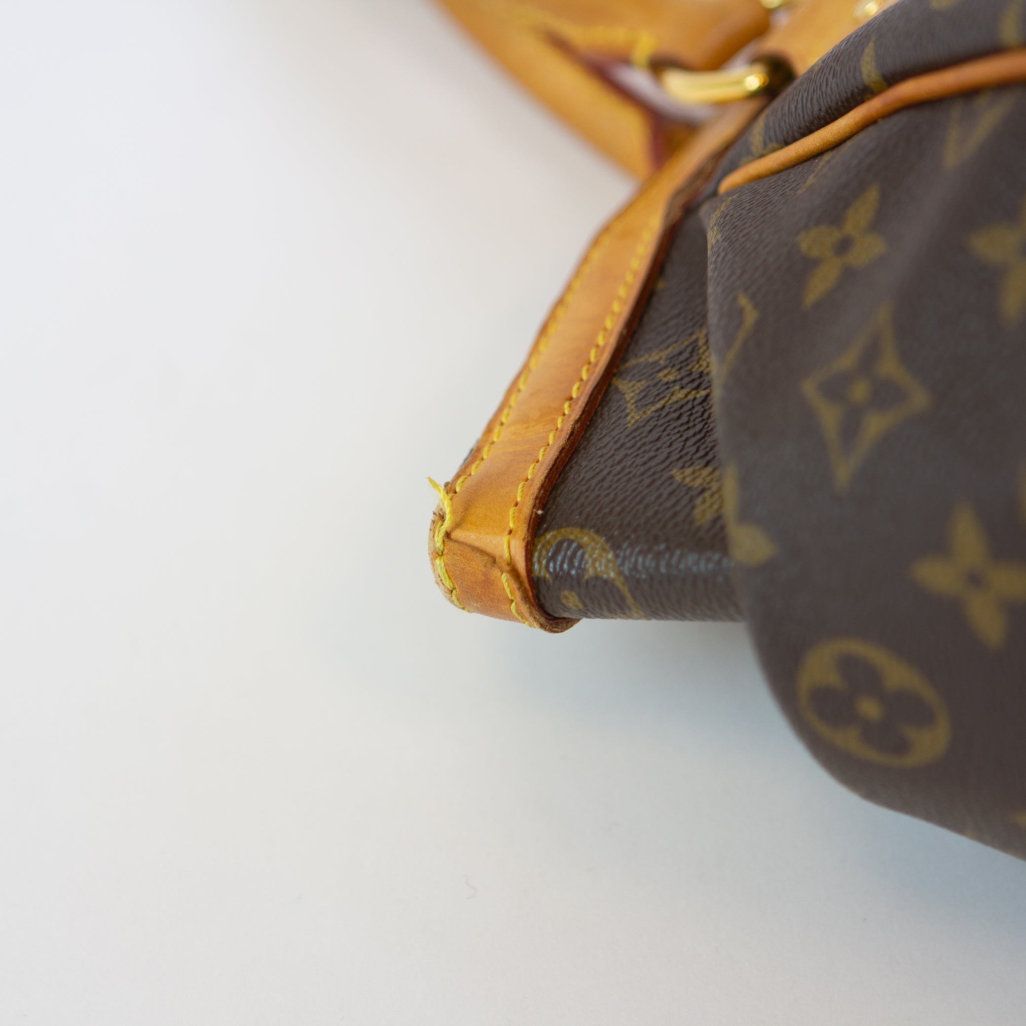 Louis Vuitton Tivoli Pm