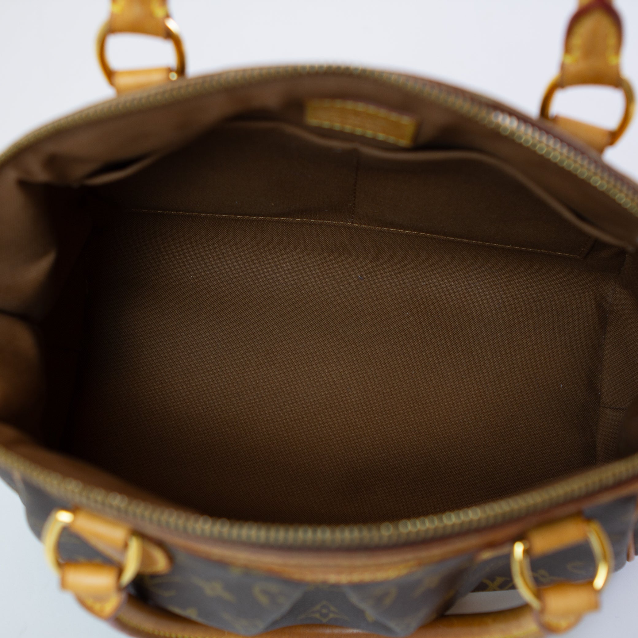 Louis Vuitton Tivoli Pm
