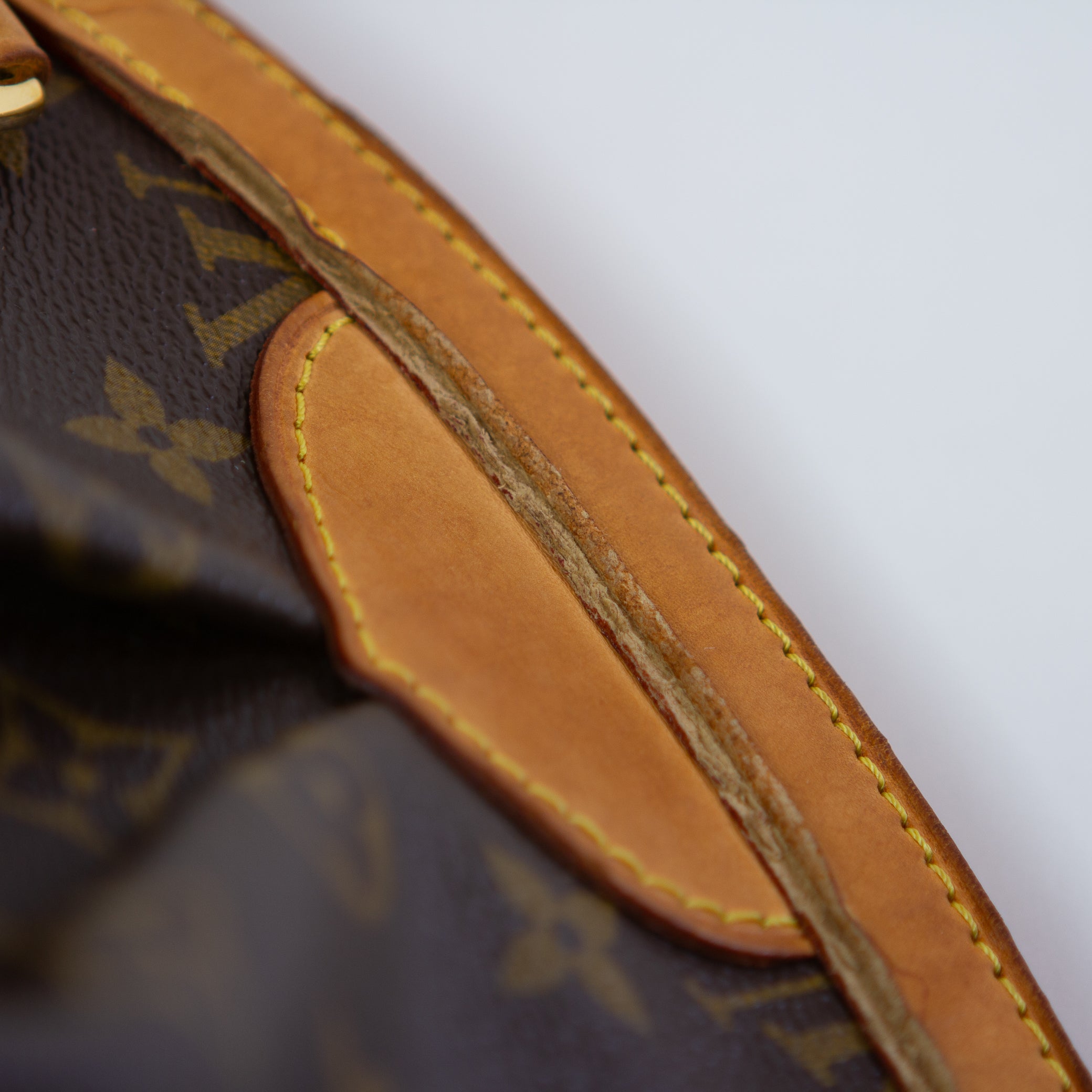 Louis Vuitton Tivoli Pm