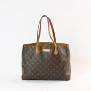 Louis Vuitton Wilshire MM