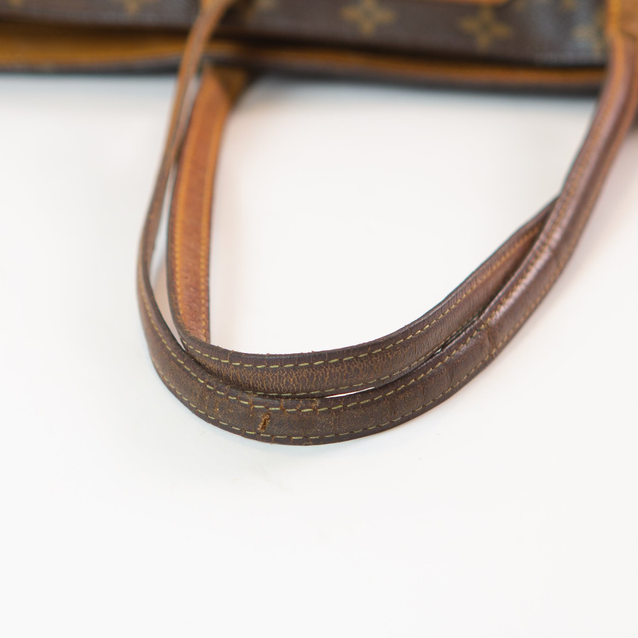 Louis Vuitton Wilshire MM