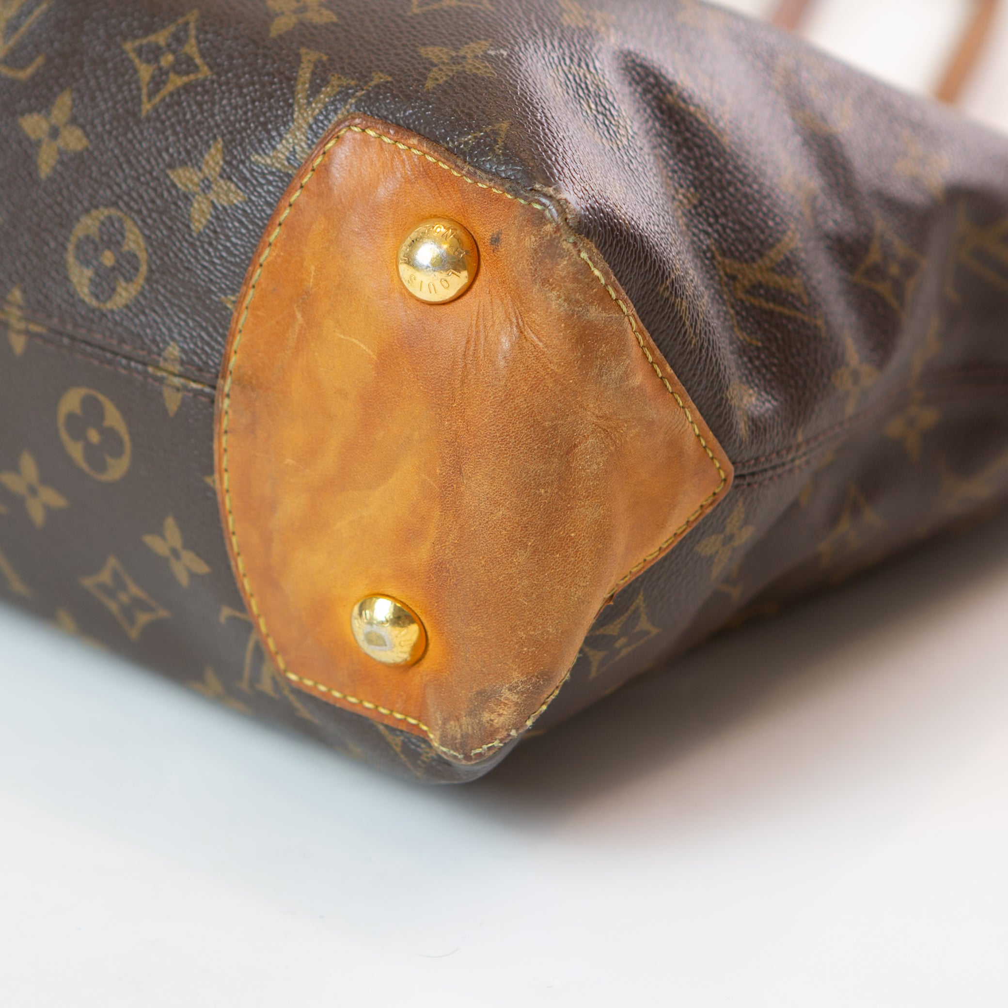Louis Vuitton Wilshire MM