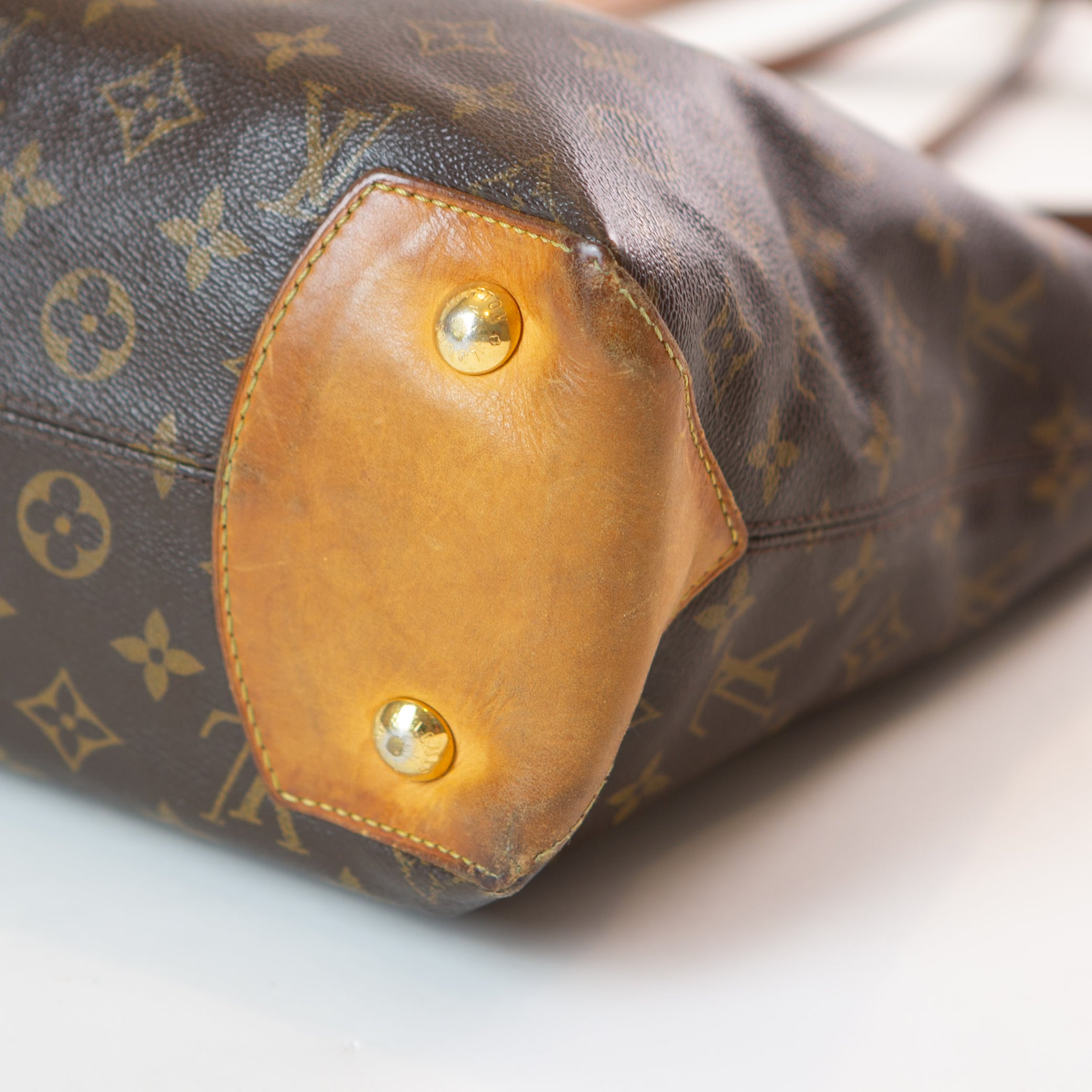 Louis Vuitton Wilshire MM