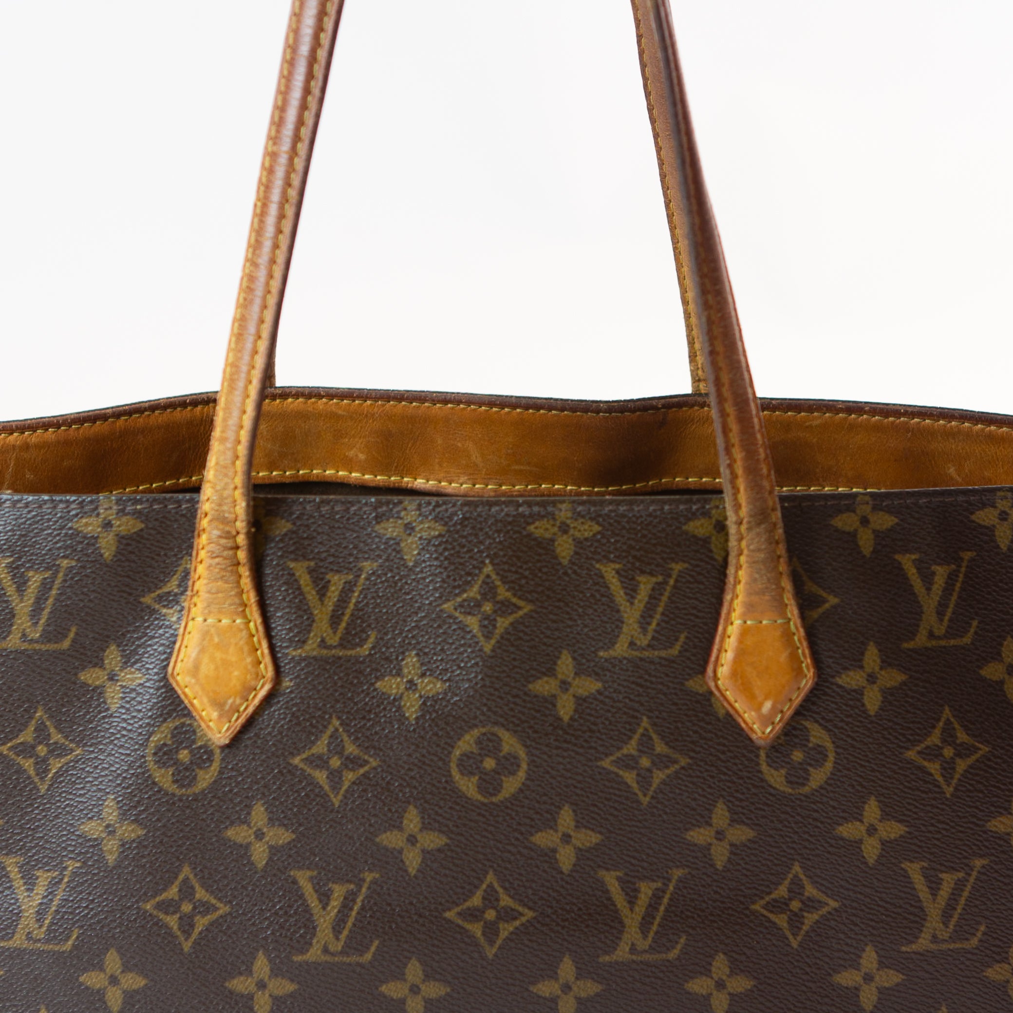 Louis Vuitton Wilshire MM