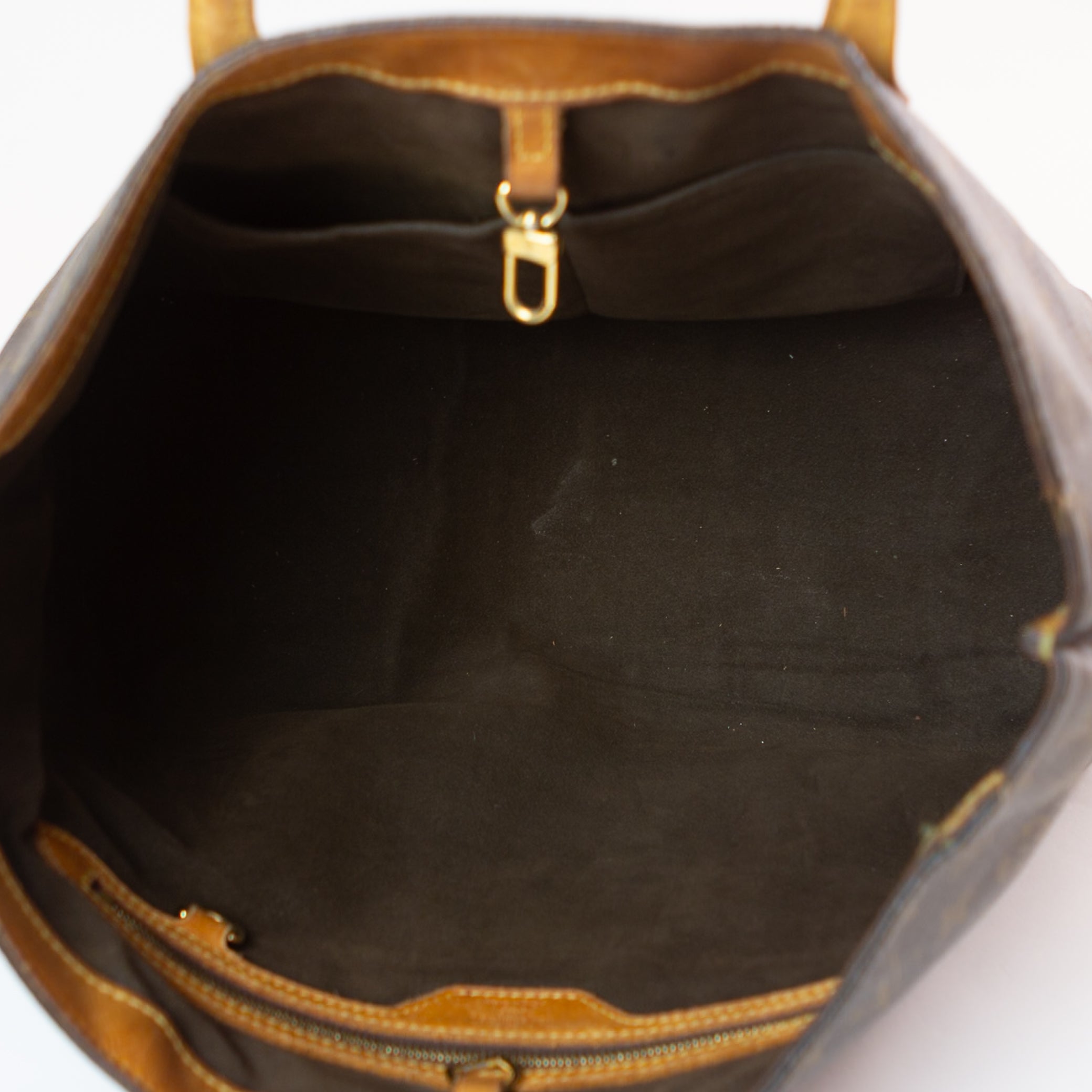 Louis Vuitton Wilshire MM