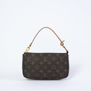 Louis Vuitton Pochette Accessoires