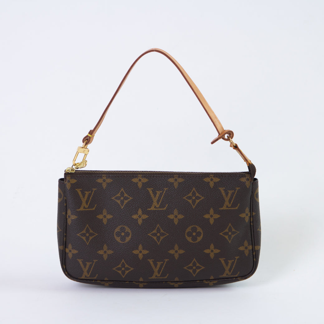 Louis Vuitton Pochette Accessoires