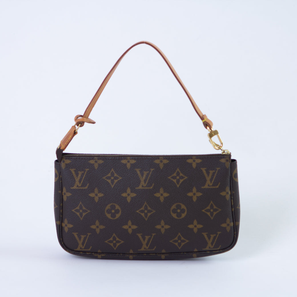 Louis Vuitton Pochette Accessoires