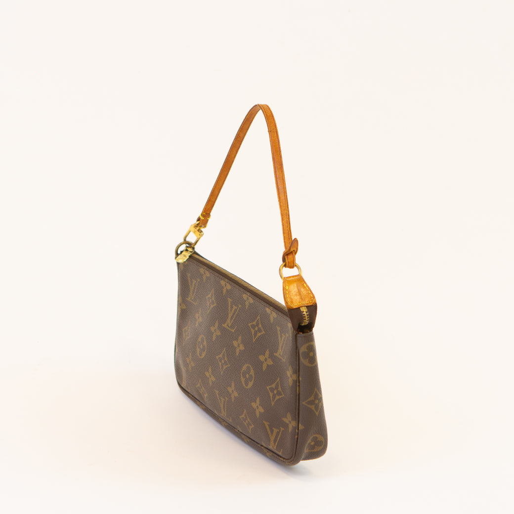 Louis Vuitton Pochette Accessoires