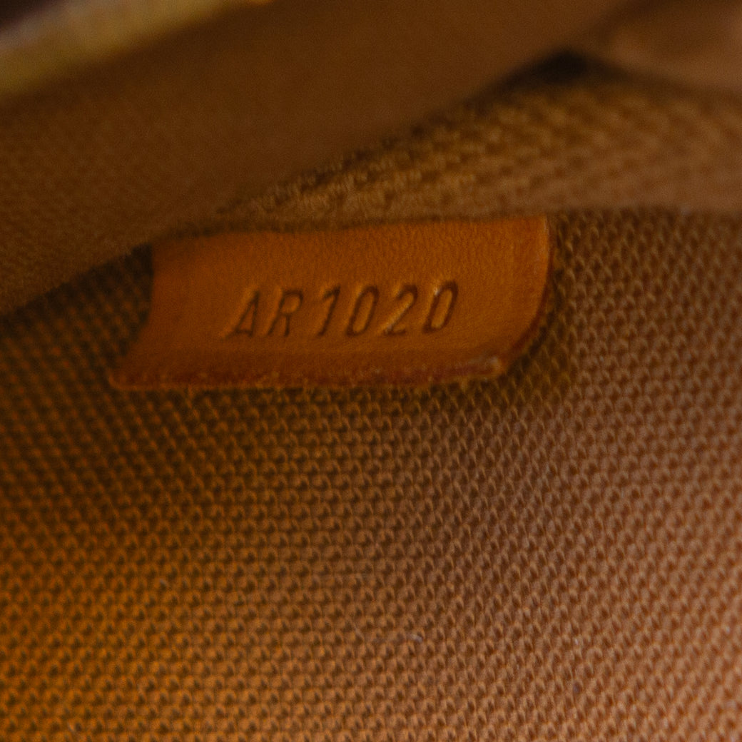 Louis Vuitton Pochette Accessoires