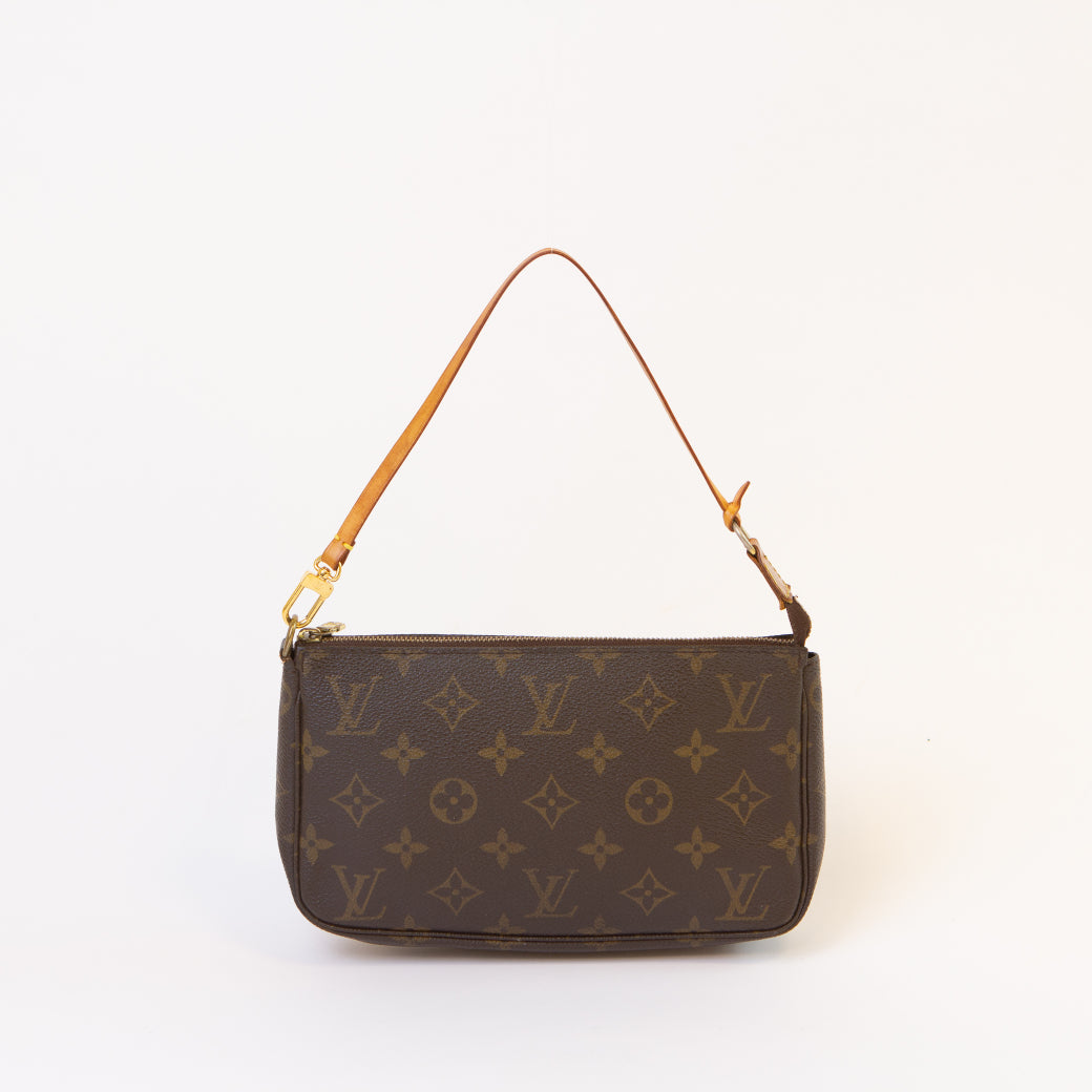 Louis Vuitton Pochette Accessoires