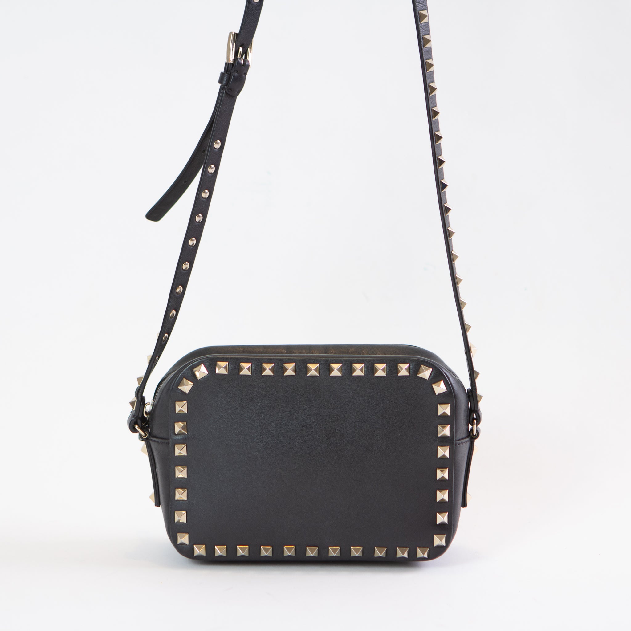Valentino Garavani Bag Rockstud – SNC | SNC Vintage