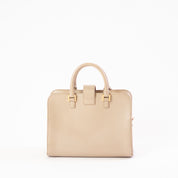Saint Laurent Baby Downtown Cabas Tote
